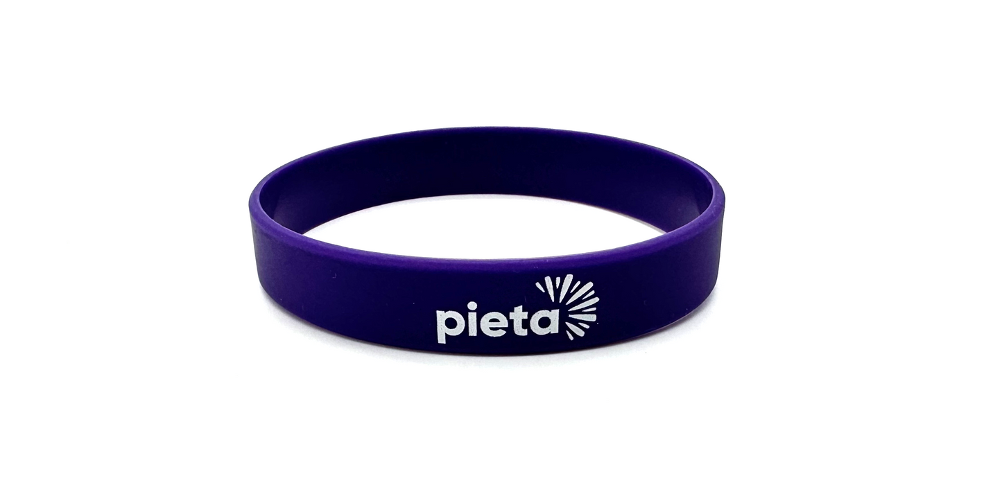 Pieta Bracelet