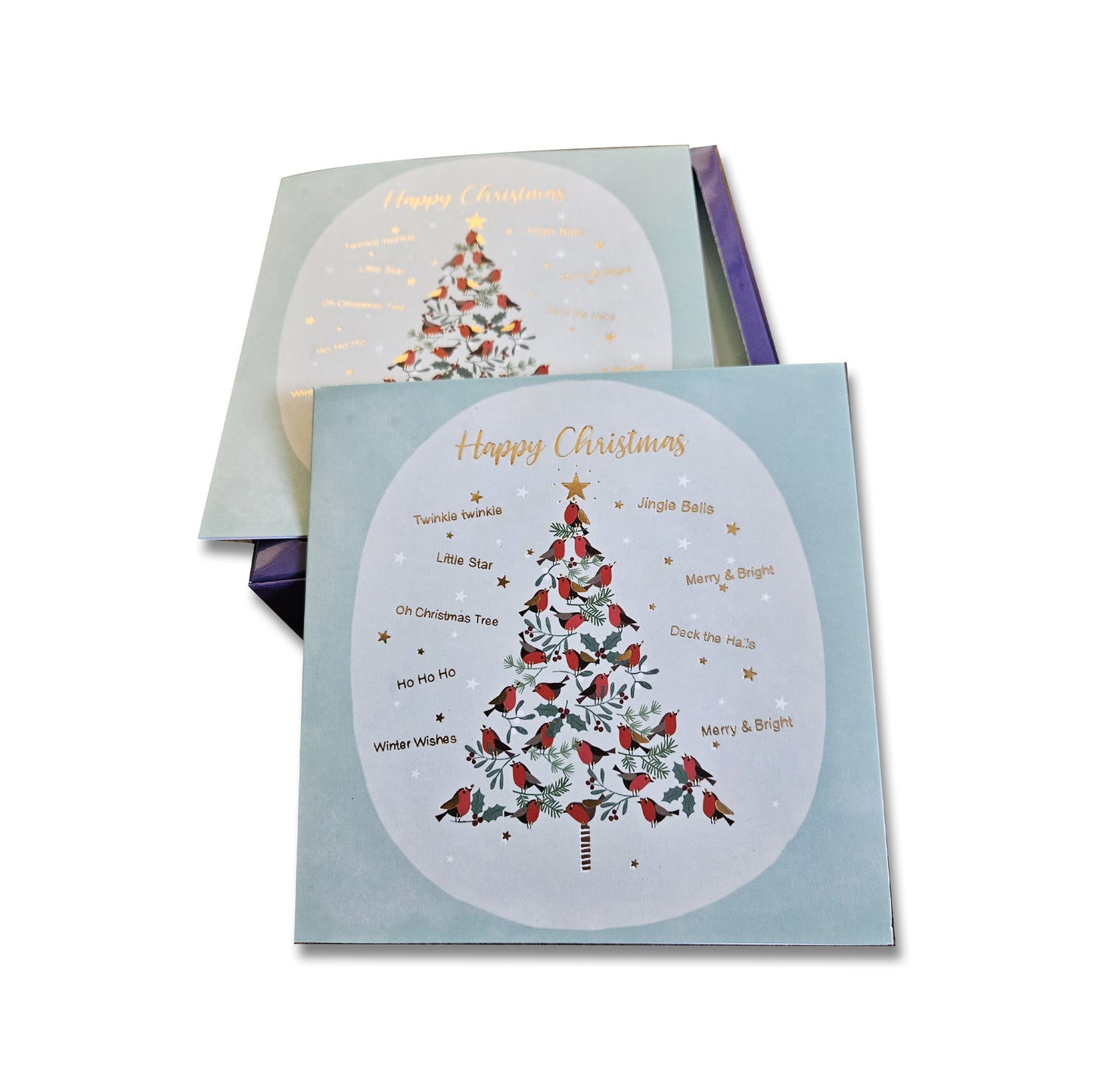 Christmas Card Design #2