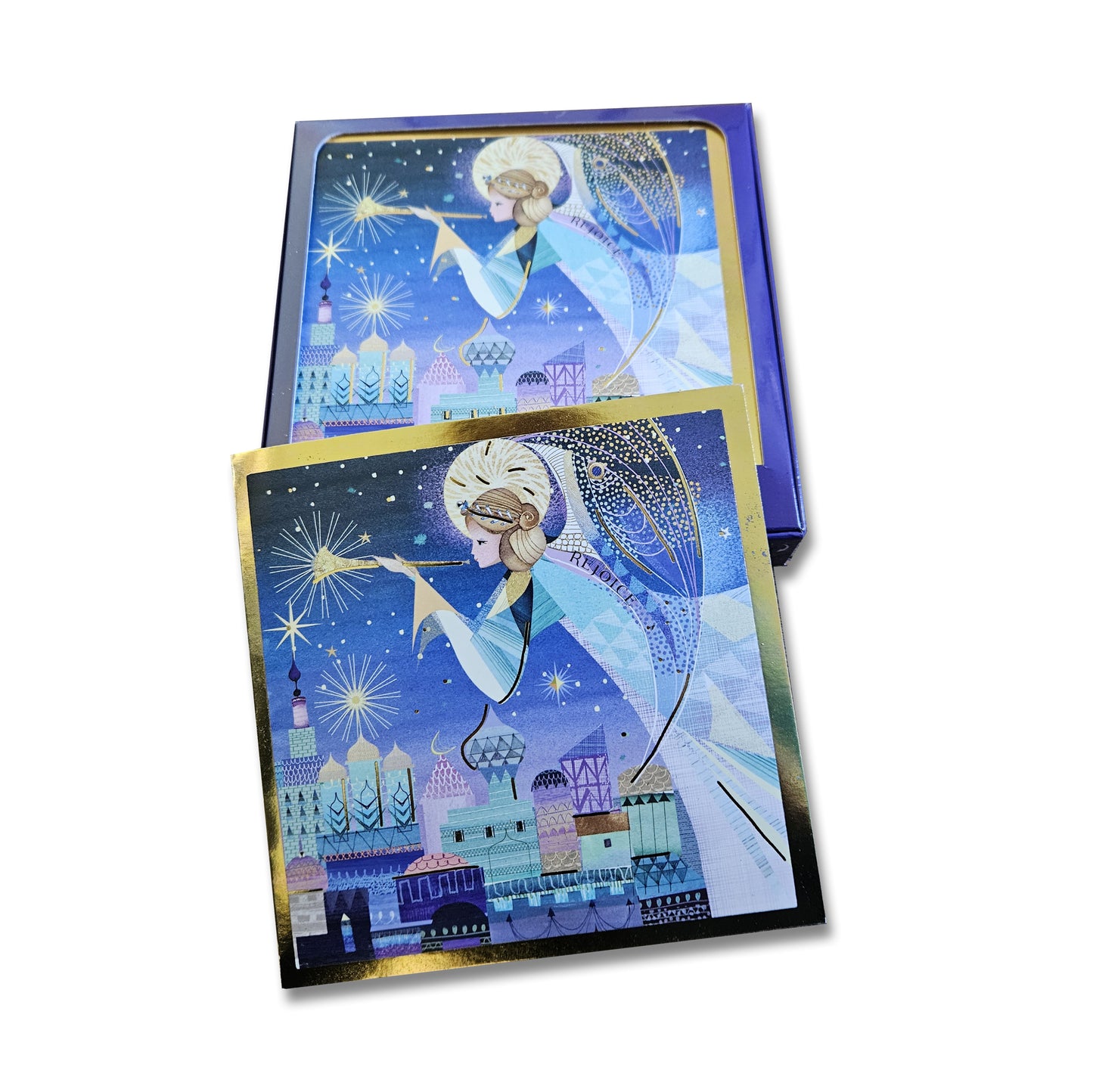 Christmas Card Design #5