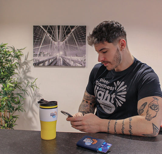 DIL Premium Thermo Flask