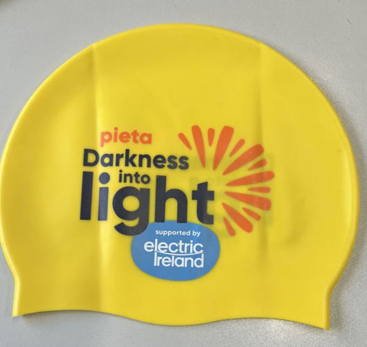 DIL Premium Swimming Cap