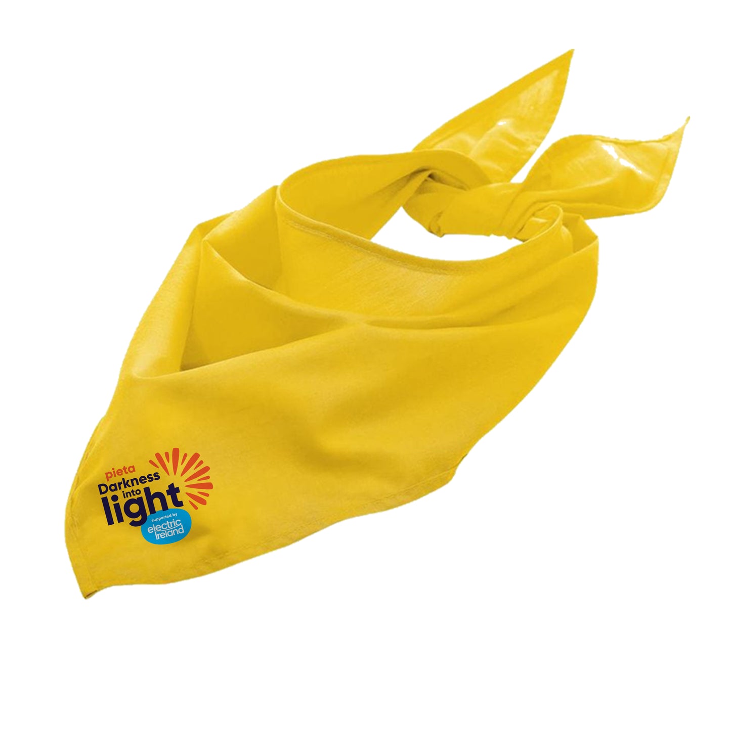 DIL Bandana