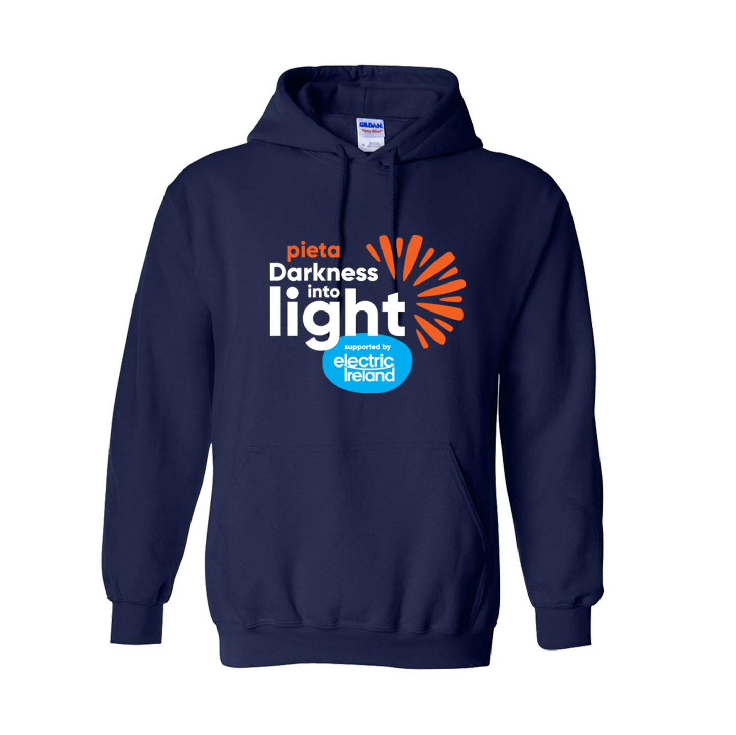 DIL Hoodie