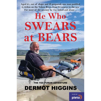 Pieta Exclusive - He who Swears at Bears