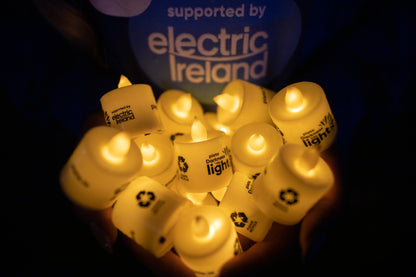 DIL LED Tea Lights (pack of 24)