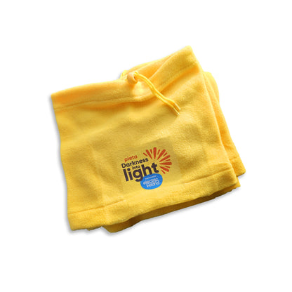 DIL Cosy Fleece Snood