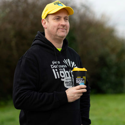 DIL Eco-Friendly Coffee Cup