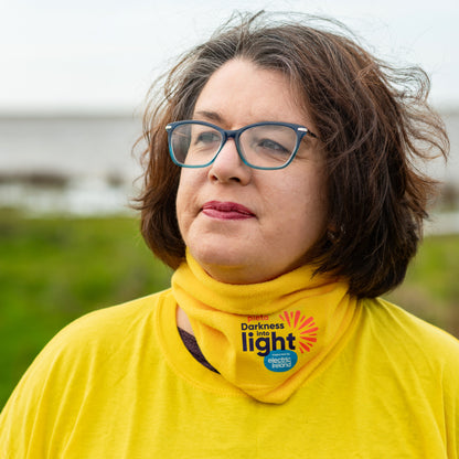 DIL Cosy Fleece Snood