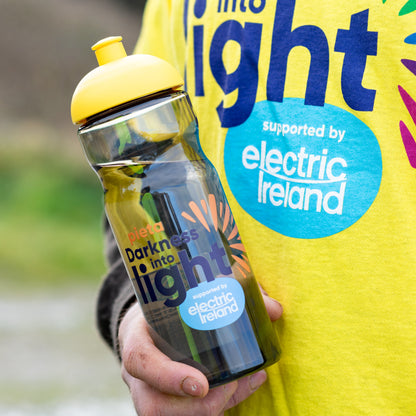 DIL Premium Sports Water Bottle