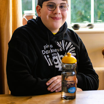 DIL Premium Sports Water Bottle