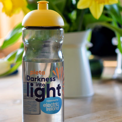 DIL Premium Sports Water Bottle