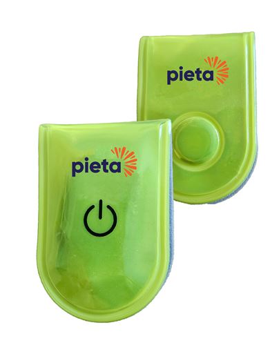 Pieta Magnetic Light