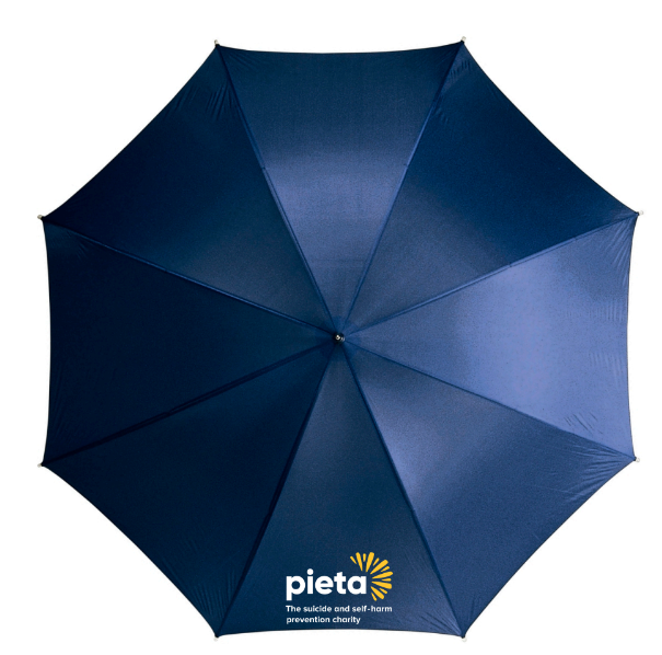 30inch Golf Umbrella with Eva Handle