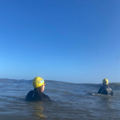 DIL Premium Swimming Cap