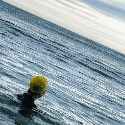 DIL Premium Swimming Cap