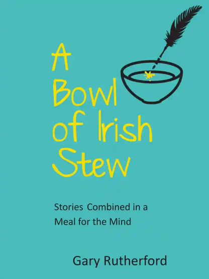 Pieta Exclusive - A Bowl of Irish Stew