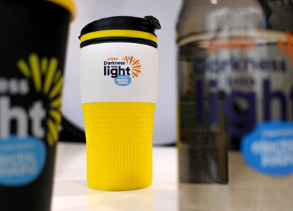 DIL Premium Thermo Flask