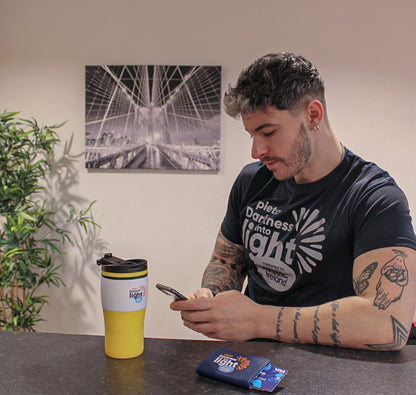 DIL Premium Thermo Flask