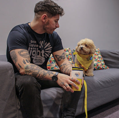 DIL Premium Thermo Flask