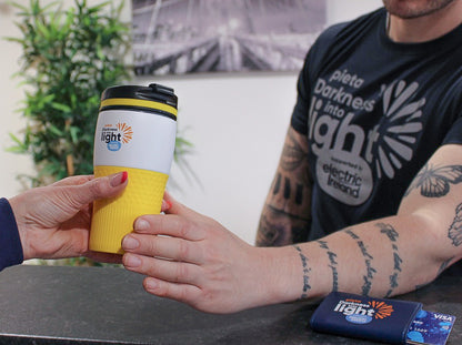 DIL Premium Thermo Flask