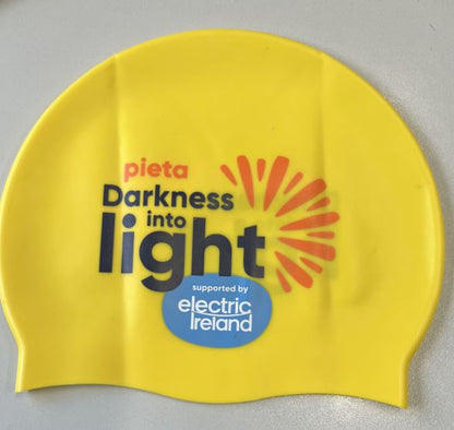 DIL Premium Swimming Cap